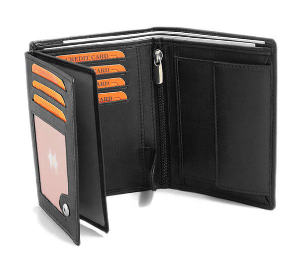 Stylish Premium Design Wallet For Men