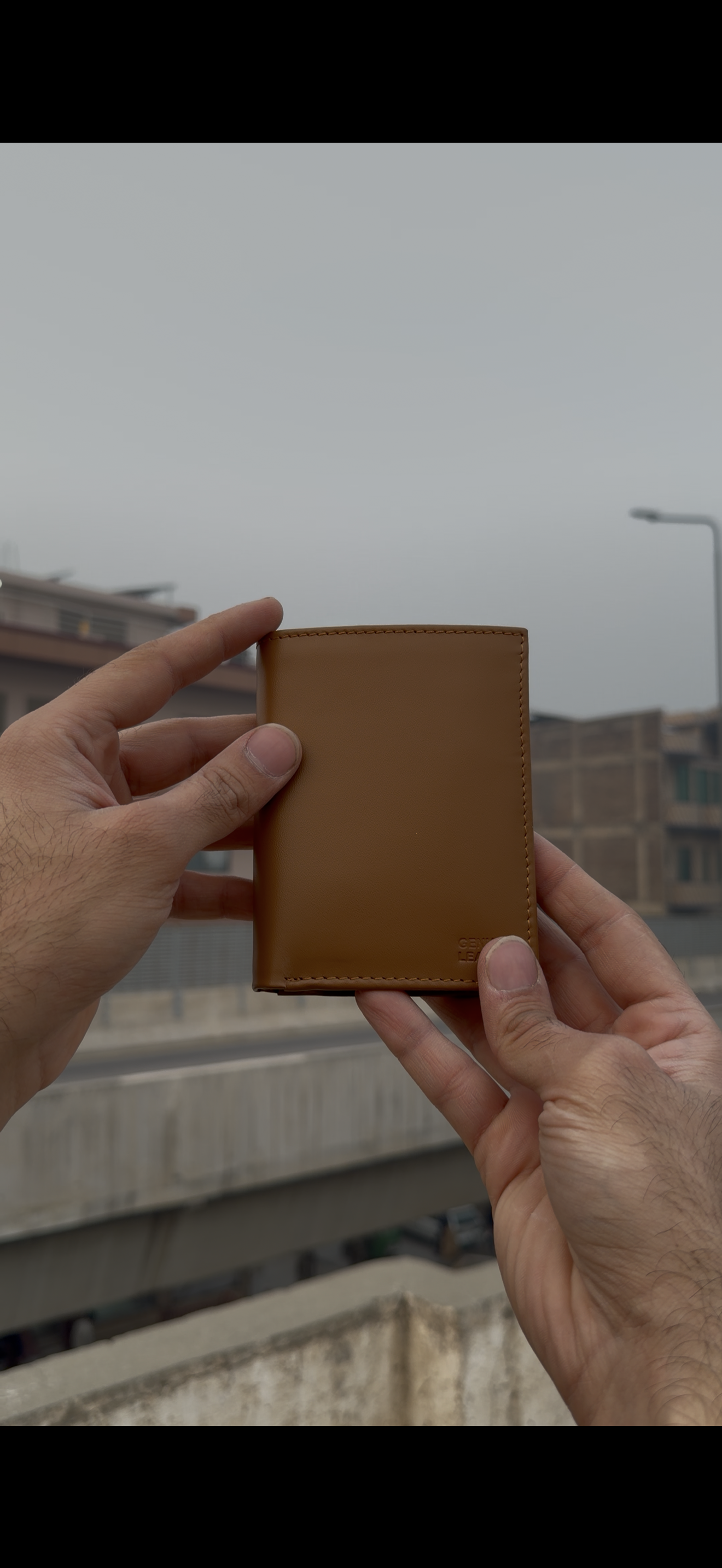 Stylish Premium Design Wallet For Men