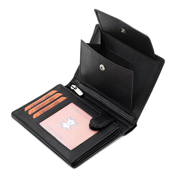 Stylish Premium Design Wallet For Men