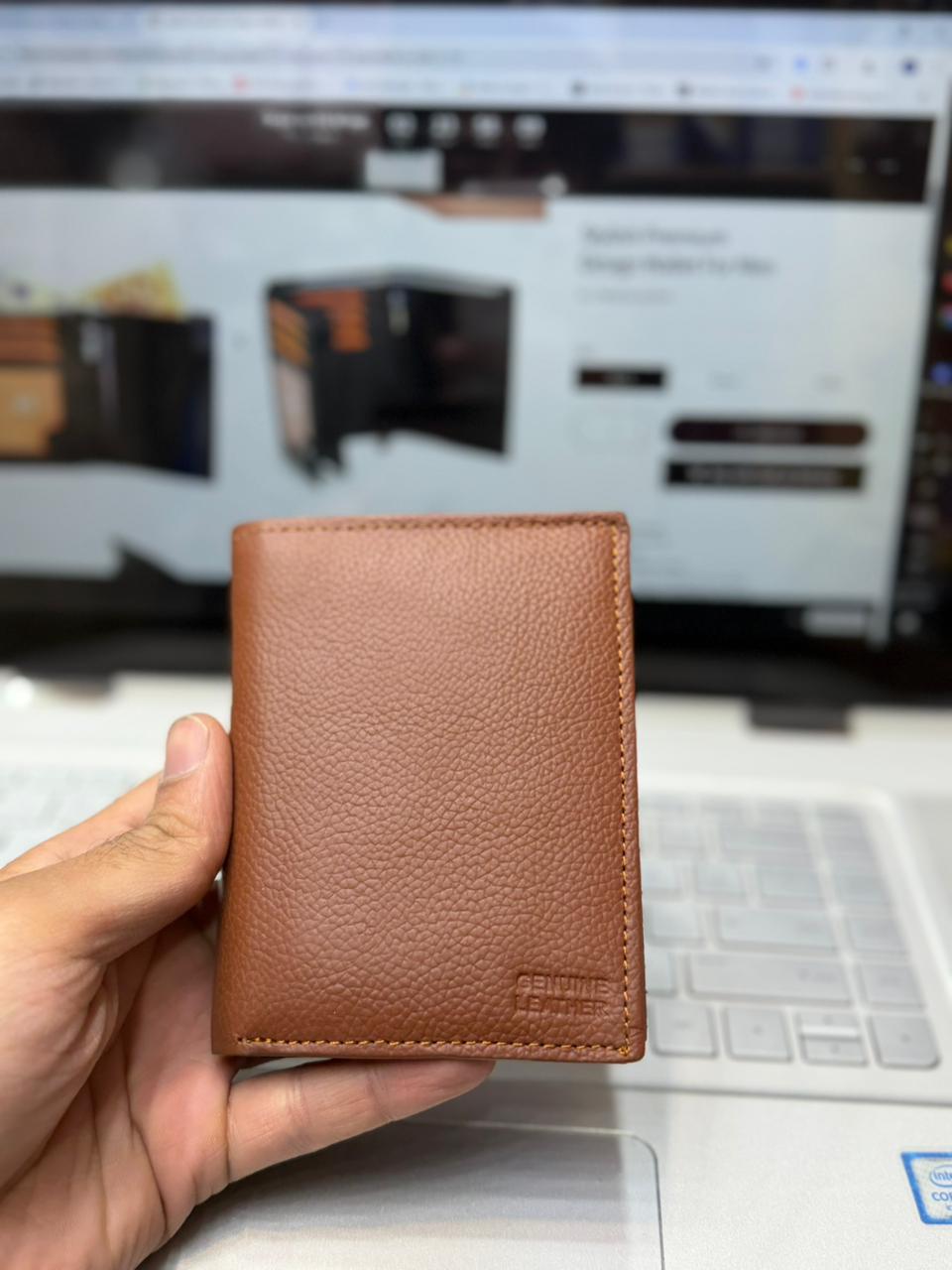 Stylish Premium Design Wallet For Men