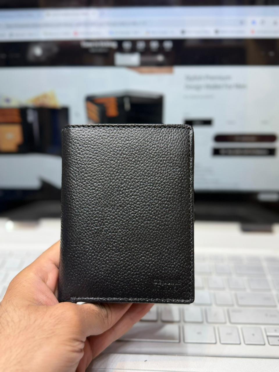 Stylish Premium Design Wallet For Men