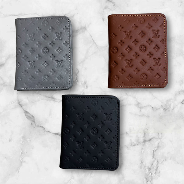 Mini Wallet