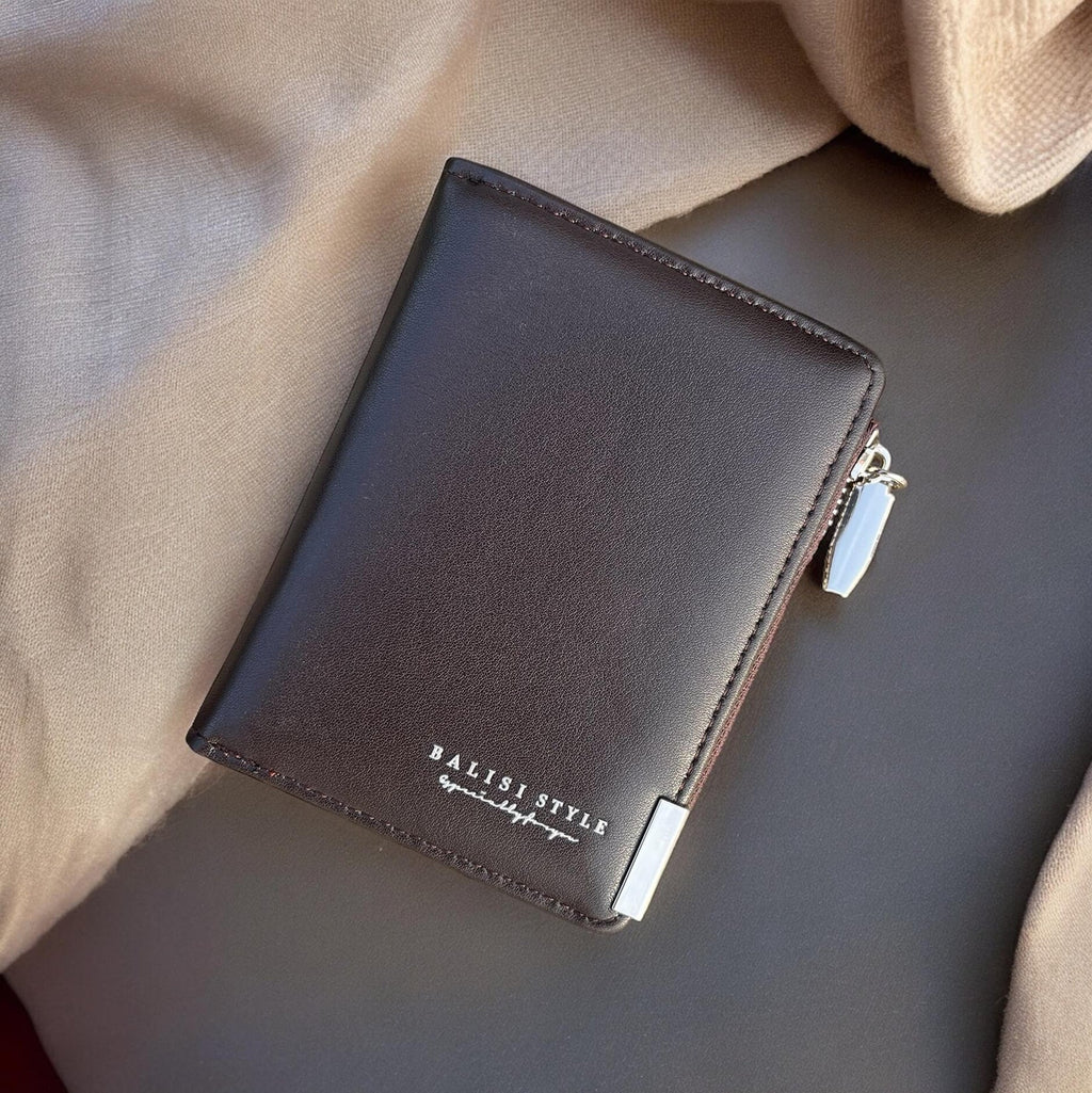 Balisi Bifold Wallet