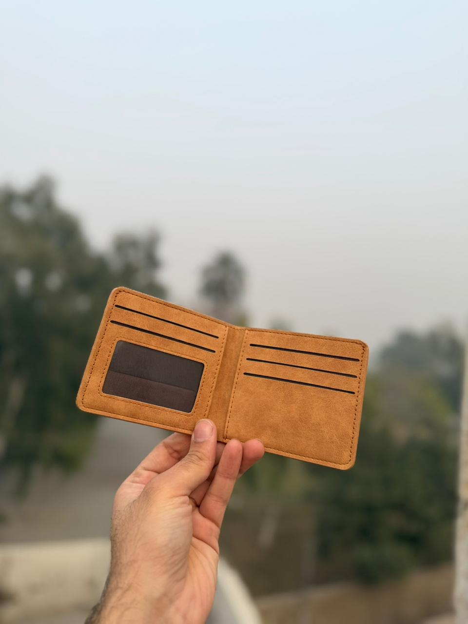 New Slim Wallet