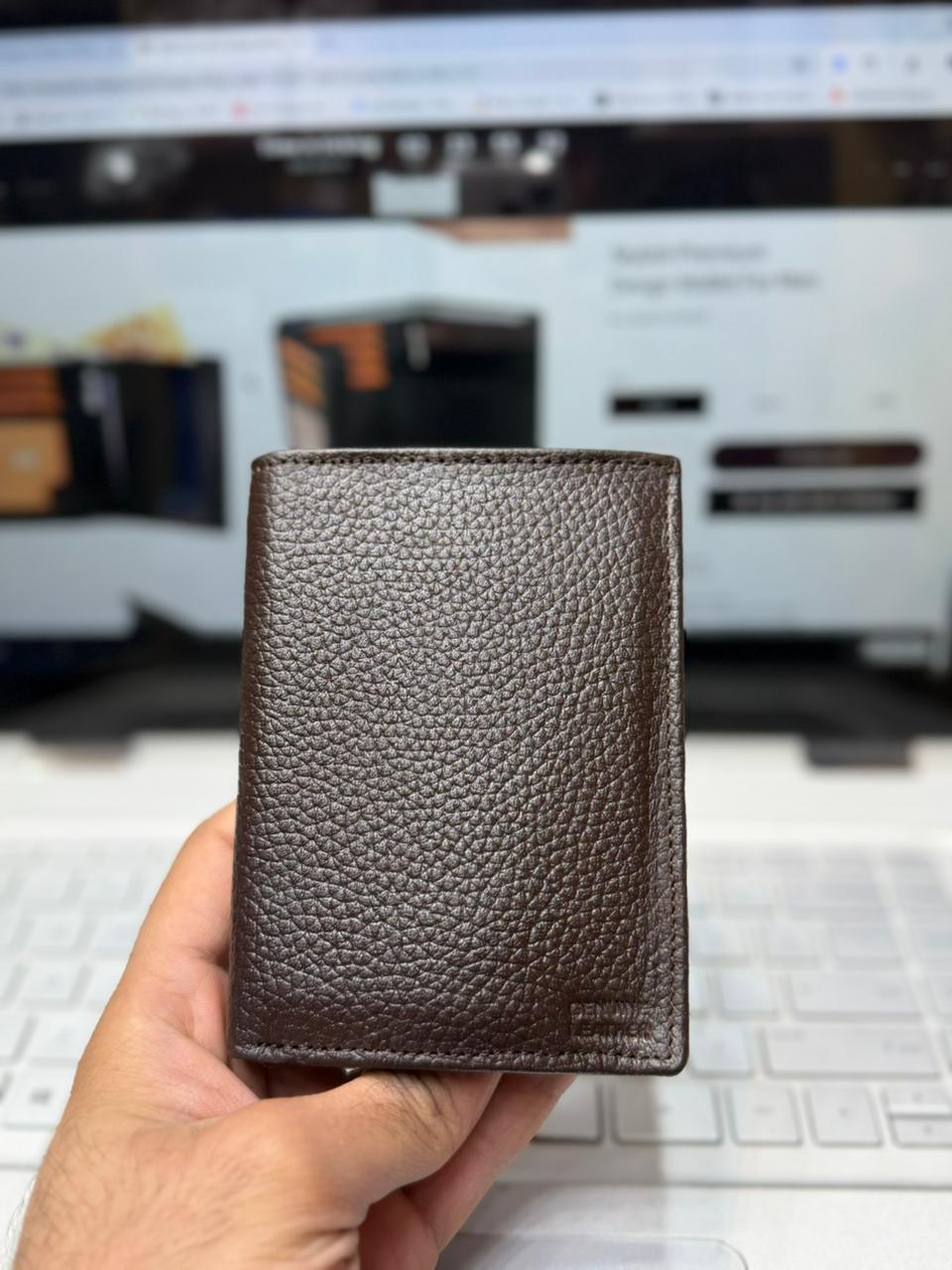 Stylish Premium Design Wallet For Men